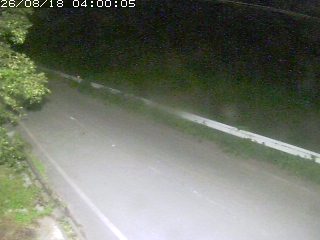 青谷町絹見
