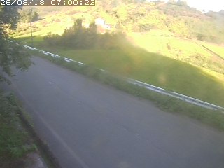 青谷町絹見