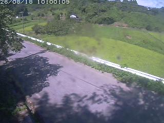 青谷町絹見
