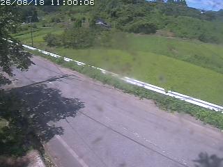 青谷町絹見