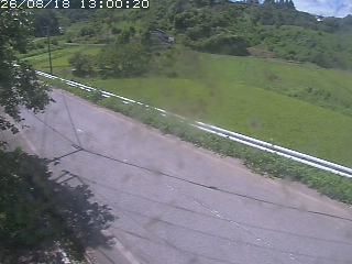 青谷町絹見