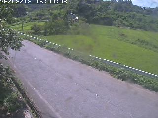 青谷町絹見