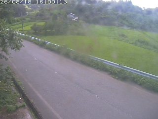 青谷町絹見