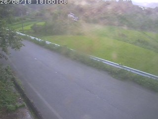 青谷町絹見