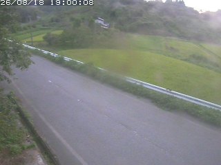 青谷町絹見