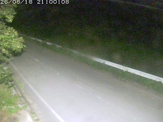 青谷町絹見