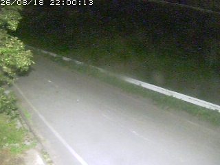 青谷町絹見