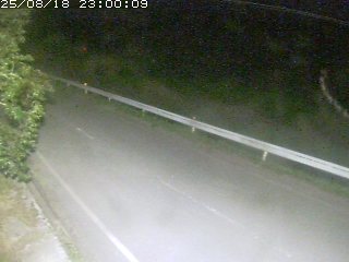 青谷町絹見
