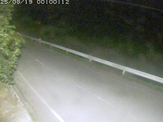 青谷町絹見
