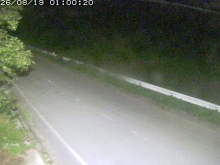青谷町絹見