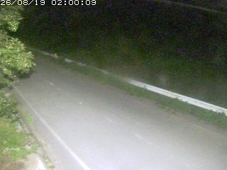 青谷町絹見