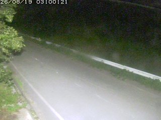 青谷町絹見
