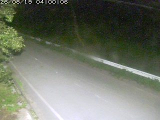 青谷町絹見