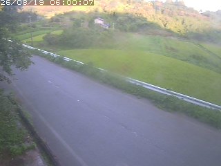 青谷町絹見