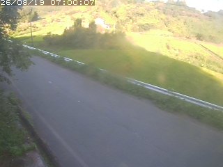 青谷町絹見