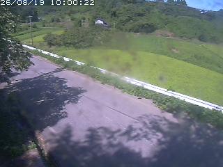 青谷町絹見