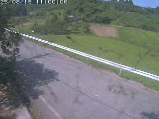 青谷町絹見