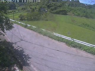 青谷町絹見