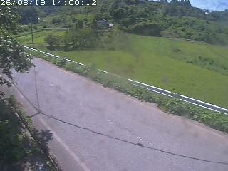 青谷町絹見