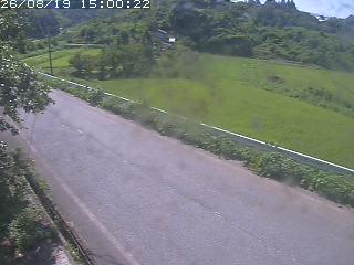 青谷町絹見