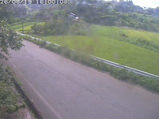 青谷町絹見