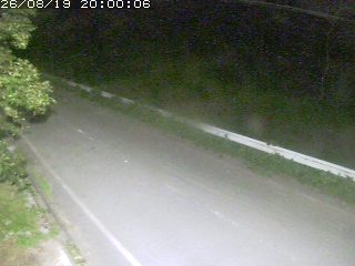 青谷町絹見