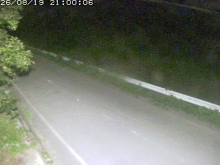 青谷町絹見