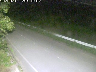 青谷町絹見