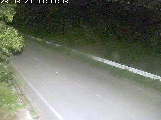 青谷町絹見