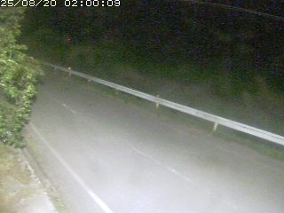 青谷町絹見