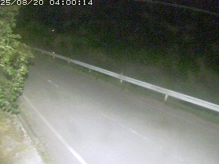 青谷町絹見