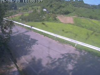 青谷町絹見