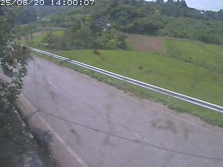 青谷町絹見