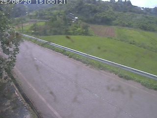 青谷町絹見