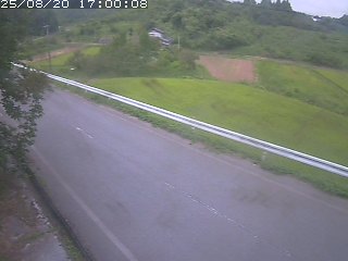 青谷町絹見