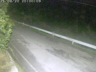 青谷町絹見