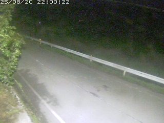 青谷町絹見