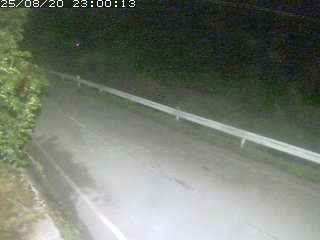 青谷町絹見