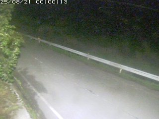 青谷町絹見