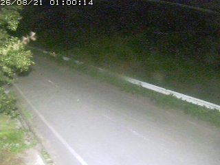 青谷町絹見