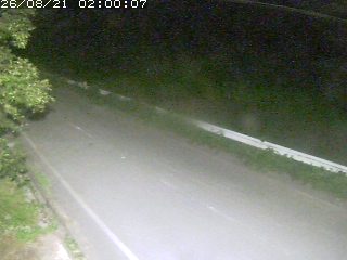 青谷町絹見