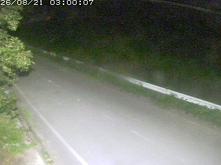 青谷町絹見