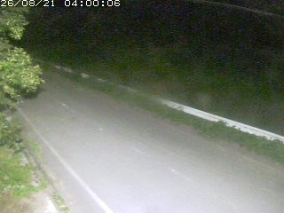 青谷町絹見