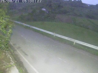 青谷町絹見