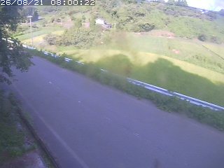 青谷町絹見
