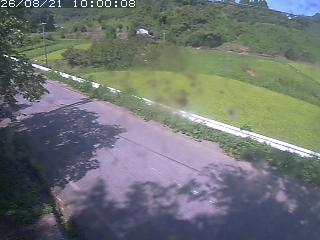 青谷町絹見