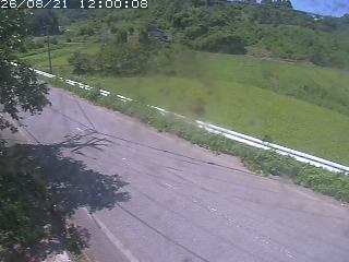 青谷町絹見