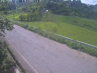 青谷町絹見