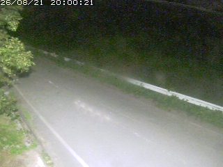青谷町絹見