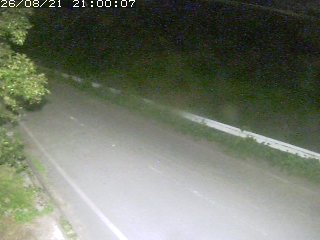 青谷町絹見
